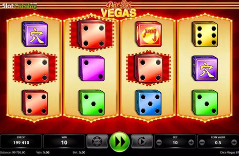 dice vegas 81|Dice 81 Slot Review – Play This Game Online .